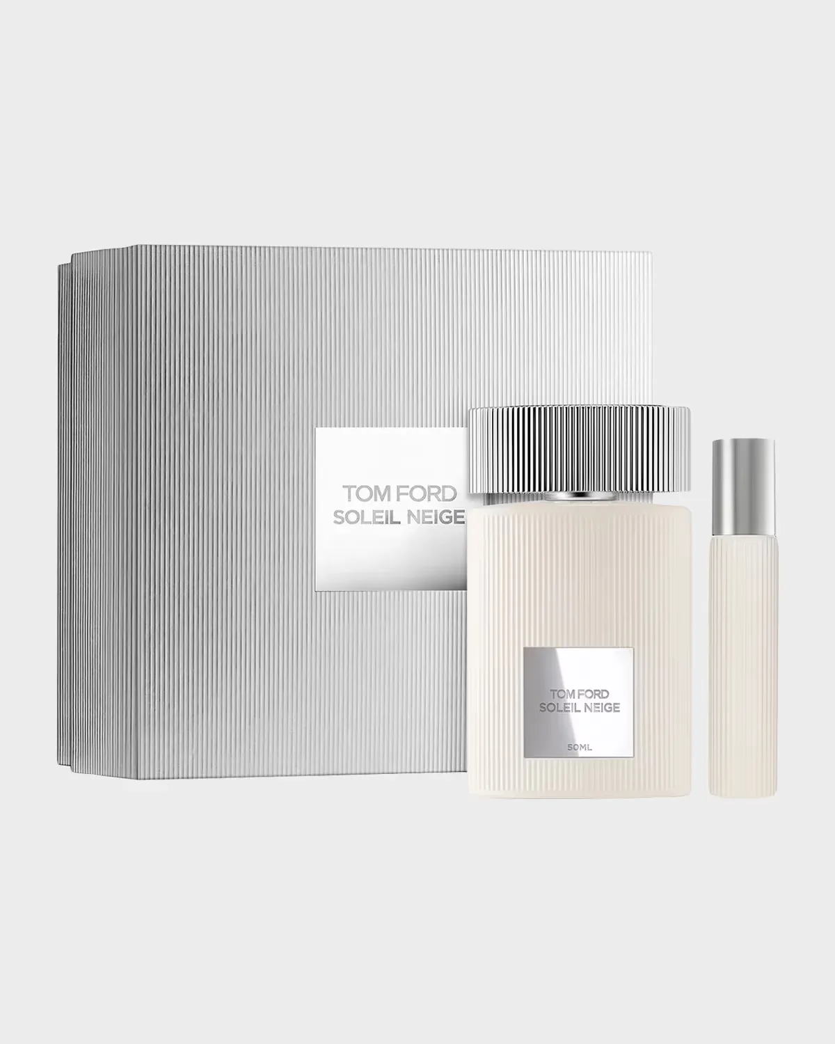 Soleil Neige Eau De Parfum Set by Tom Ford