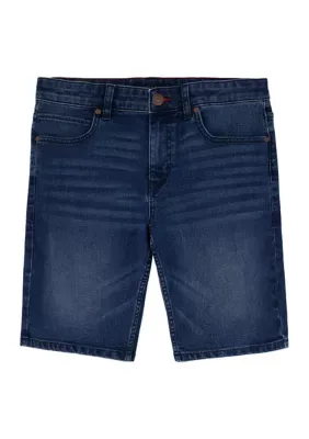 Denim Shorts by Tommy Hilfiger