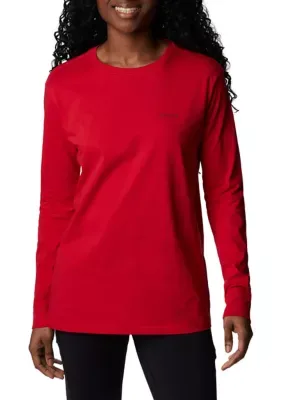 North Cascades Long Sleeve T-Shirt by Columbia
