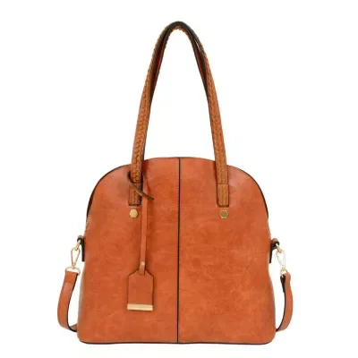 Rory Dome Shoulder Bag by Mellow World