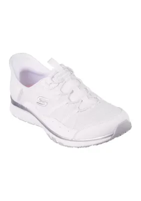 Slip-Ins: Gratis Sneakers by Skechers