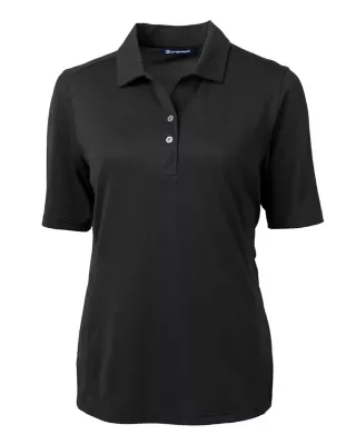 Virtue Eco Pique Recycled Polo by Cutter & Buck