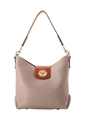 Pebble Grain Sac 30 by Dooney & Bourke