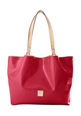 Flynn Tote by Dooney & Bourke
