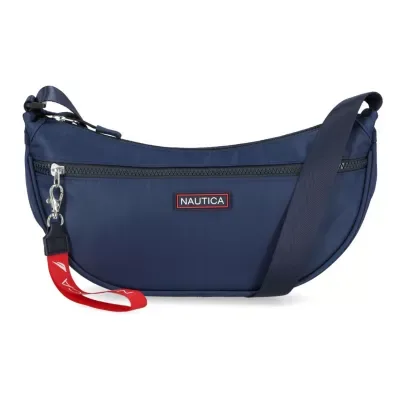 Driver Over the Moon Crossbody by Nautica