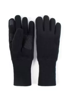 Oxford Smart Fleece Gloves by Heat Holders