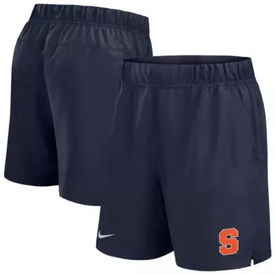 Syracuse Orange NCAA Nike Syracuse Performance Victory Shorts by Nike