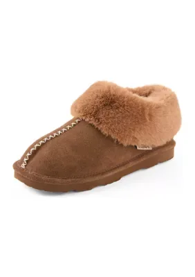 Bella Slippers by Bearpaw