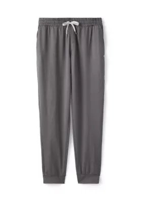 Cationic Jersey Crew Basic Joggers