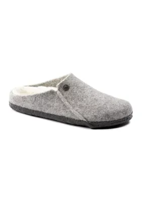 Zermatt Shearling Slippers by Birkenstock