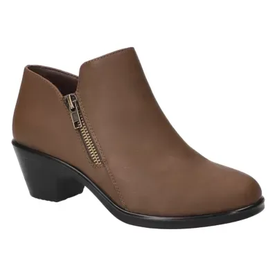 Arbor Ankle Boots by Easy Street