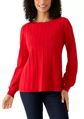 Thelma Sweater by Gloria Vanderbilt