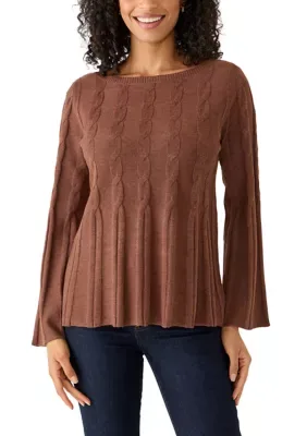 Maren Sweater