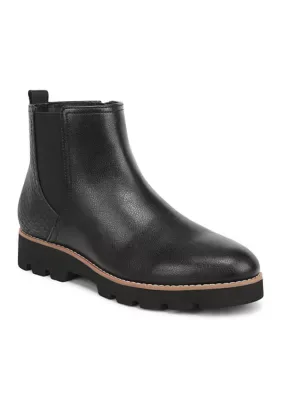 Cami Boots