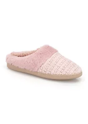 Clog Slippers