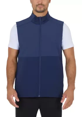 Hybrid Vest