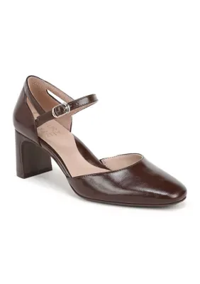 Yasmin Heels