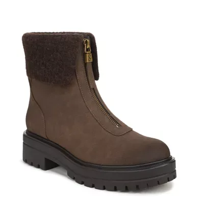 Sam & Libby Kit Sweater Boot