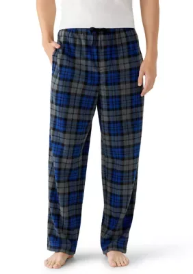 Micro Fleece Sleep Pants by Crown & Ivy