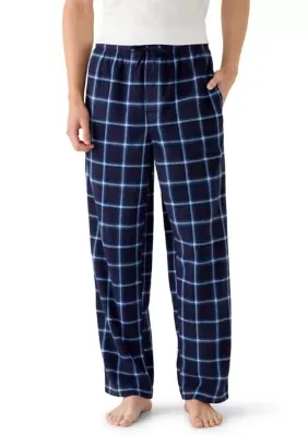 Micro Fleece Sleep Pants