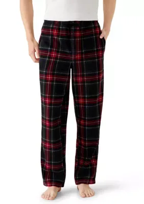 Micro Fleece Sleep Pants