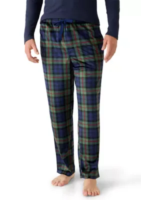 Lite Touch Fleece Sleep Pants by Crown & Ivy