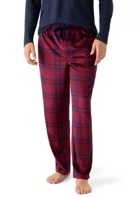 Lite Touch Fleece Sleep Pants