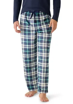 Lite Touch Fleece Sleep Pants