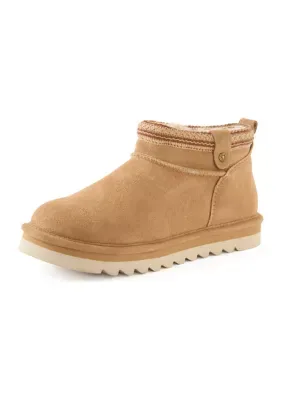 Langly Boots by Bearpaw