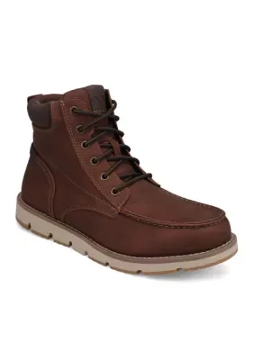 Davis Hiking Boots by Dockers