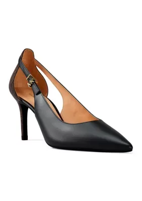 Michael Michael Kors Rachel Flex Pumps by Michael Kors