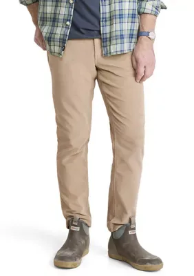 Corduroy 5 Pocket Pants by Vineyard Vines