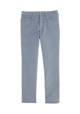Corduroy 5 Pocket Pants by Vineyard Vines