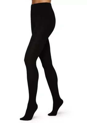 Brushed Tights by HUE