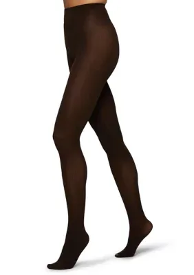 Ribbed Tights