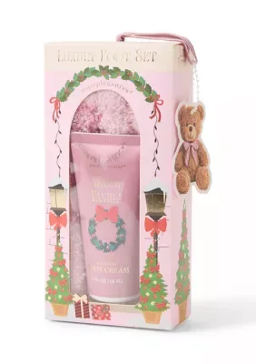 Luxury Foot Gift Set by Tahari