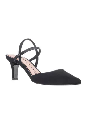 Billie Heels by Nina
