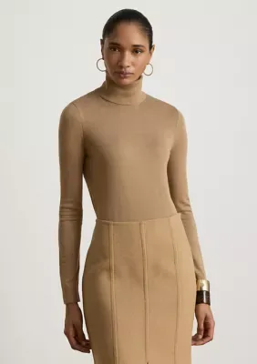 Lauren Ralph Lauren Turtleneck Sweater by Ralph Lauren