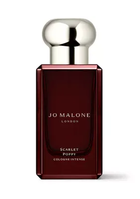 Scarlet Poppy Cologne Intense, 1 Ounce