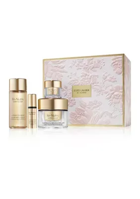 Visibly Recapture Time Skincare Gift Set by Estée Lauder