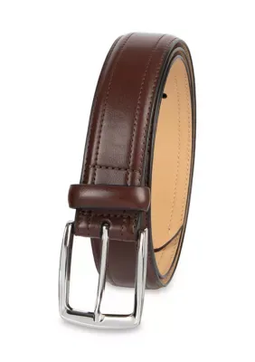 35MM Dress Belt by Saddlebred
