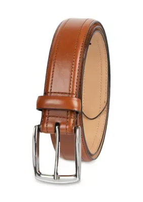 35MM Dress Belt by Saddlebred