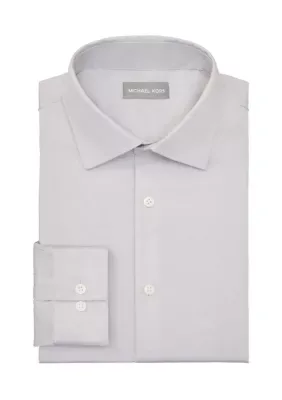 Ultra Wrinkle Free Regular Fit Shirt by MICHAEL Michael Kors
