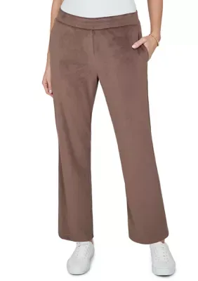 Luxe Be a Lady Proportioned Short Pants