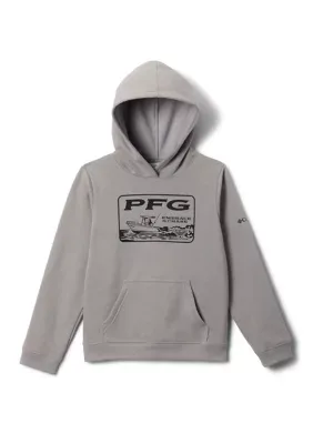Columbia PFG Hot Mark Hoodie by Columbia