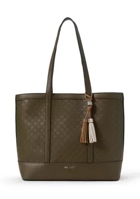 Noemi Tote Bag by Nine West