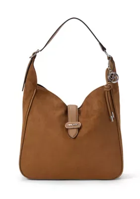 Samson Hobo Bag by Nine West