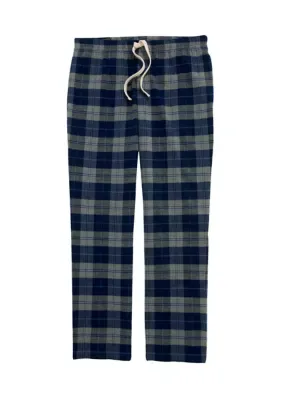 Flannel Lounge Pants