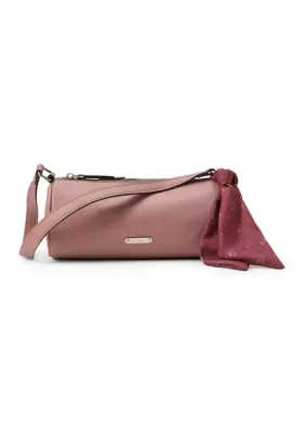 Storme Top Zip Shoulder Bag by Nine West