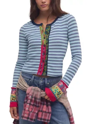 Noa Cardigan